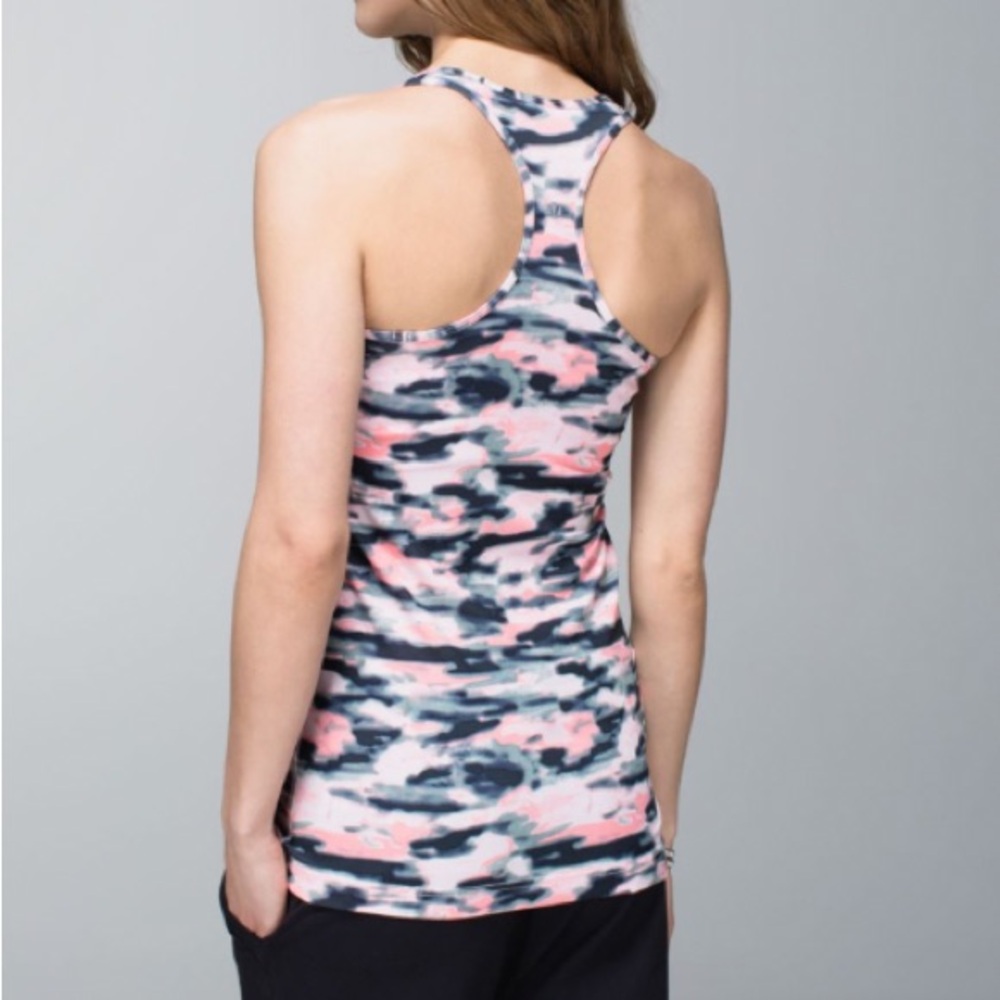 Lululemon Cool Racerback - Picture 7 of 7